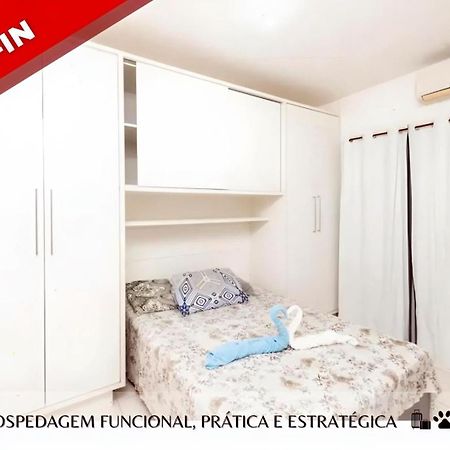 Rental Palhoca- Acomodacoes Residenciais ภายนอก รูปภาพ