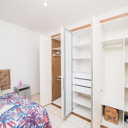 Rental Palhoca- Acomodacoes Residenciais ภายนอก รูปภาพ
