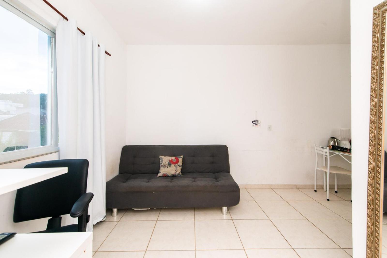 Rental Palhoca- Acomodacoes Residenciais ภายนอก รูปภาพ