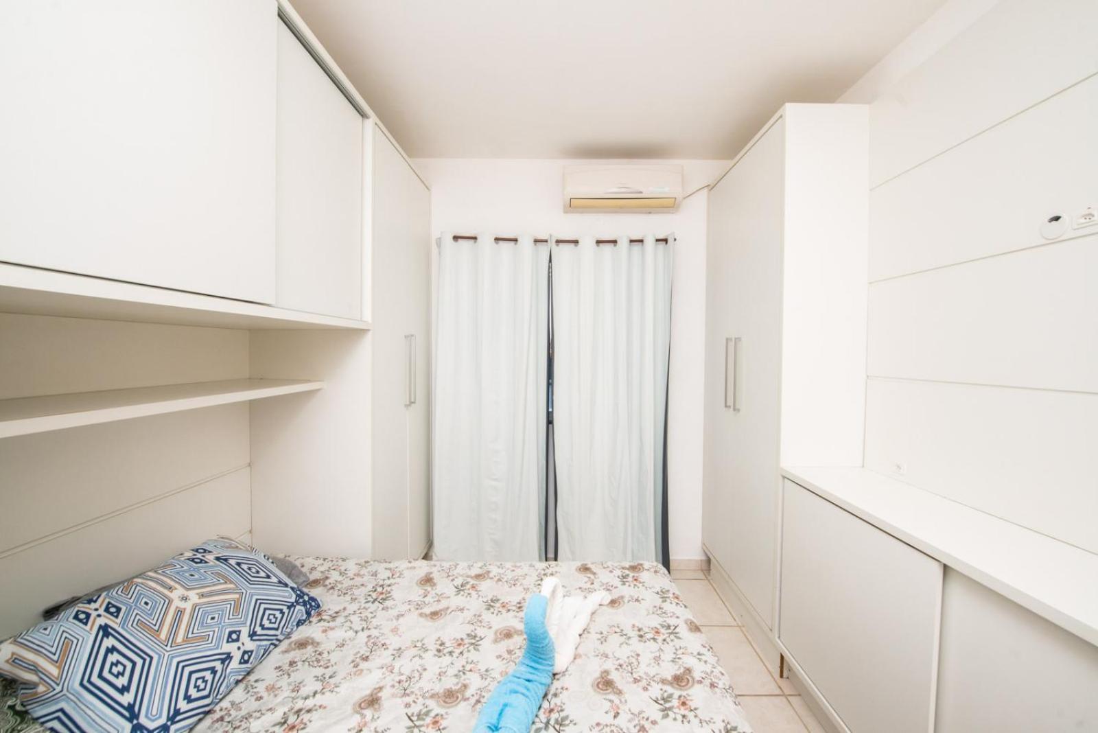 Rental Palhoca- Acomodacoes Residenciais ภายนอก รูปภาพ