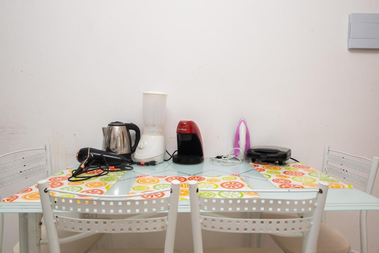Rental Palhoca- Acomodacoes Residenciais ภายนอก รูปภาพ