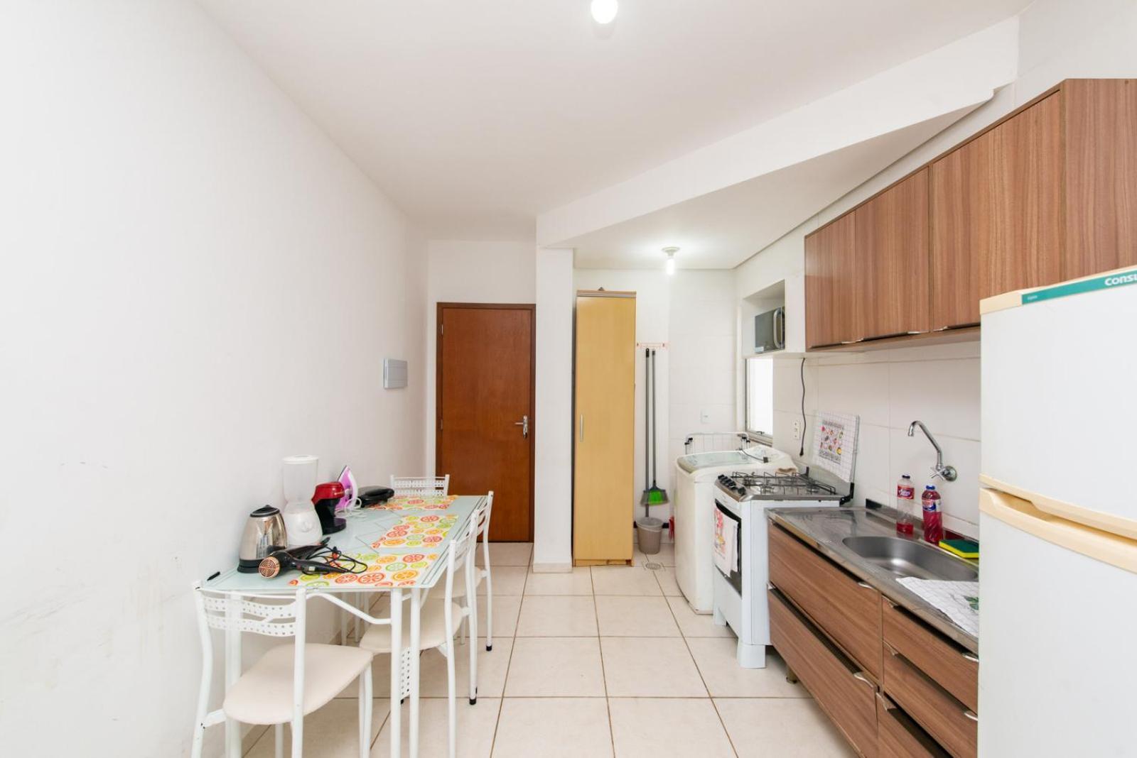 Rental Palhoca- Acomodacoes Residenciais ภายนอก รูปภาพ