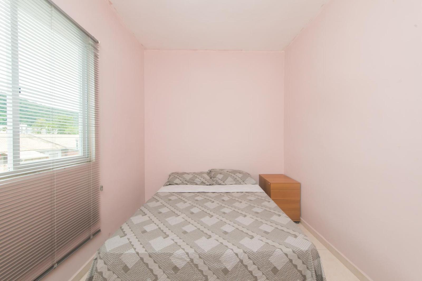 Rental Palhoca- Acomodacoes Residenciais ภายนอก รูปภาพ