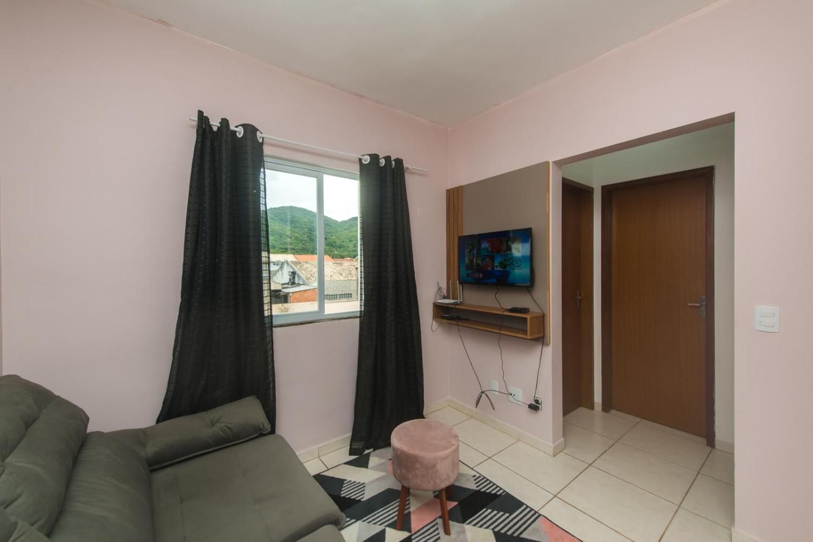 Rental Palhoca- Acomodacoes Residenciais ภายนอก รูปภาพ