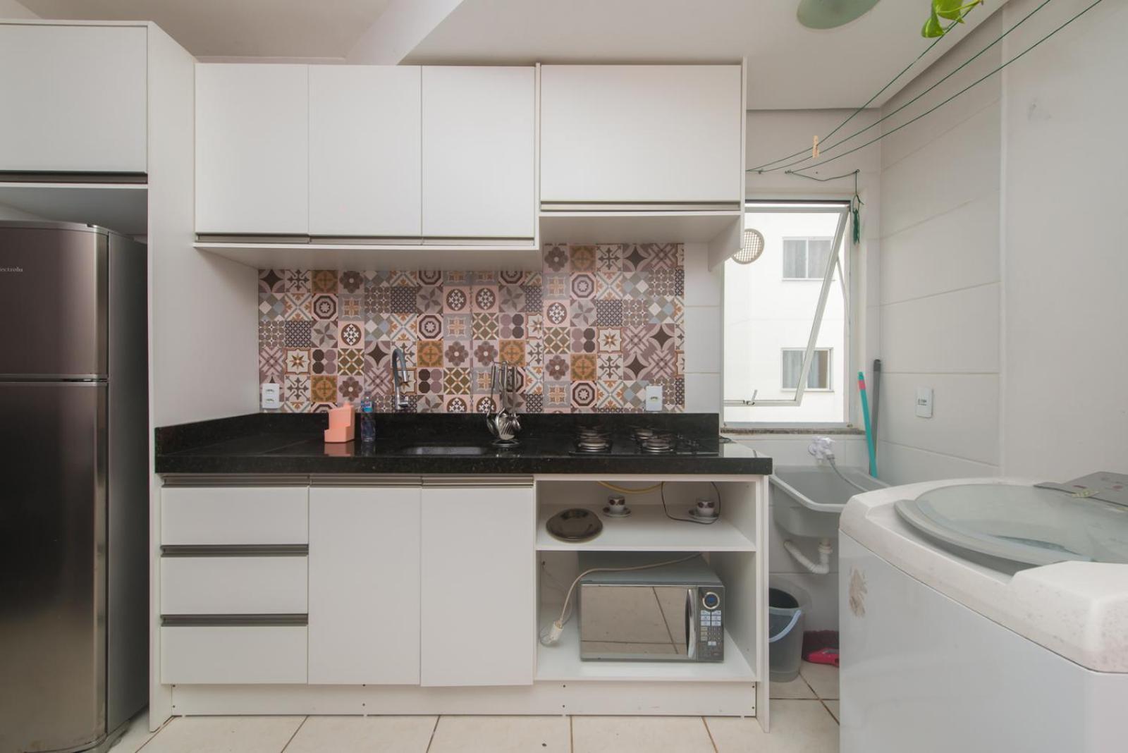 Rental Palhoca- Acomodacoes Residenciais ภายนอก รูปภาพ