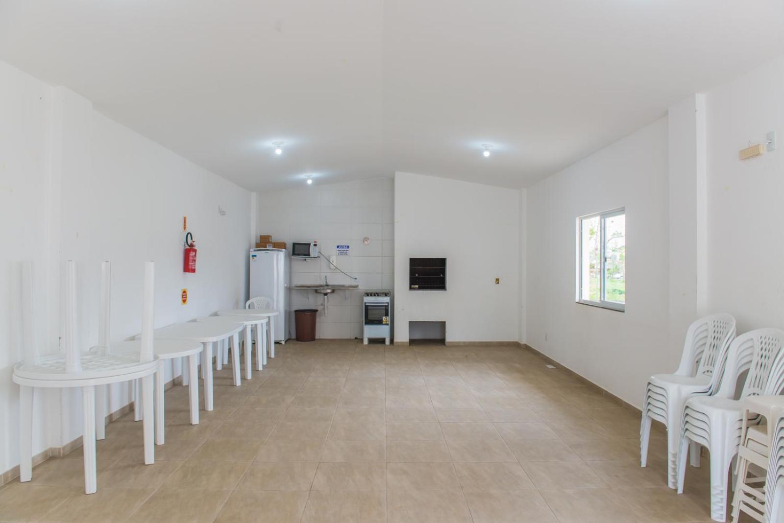Rental Palhoca- Acomodacoes Residenciais ภายนอก รูปภาพ