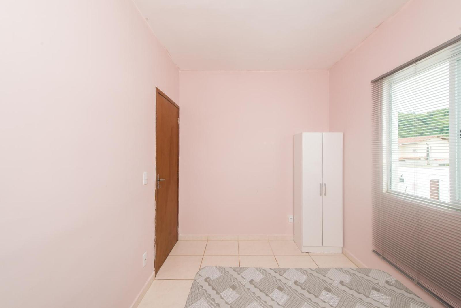 Rental Palhoca- Acomodacoes Residenciais ภายนอก รูปภาพ
