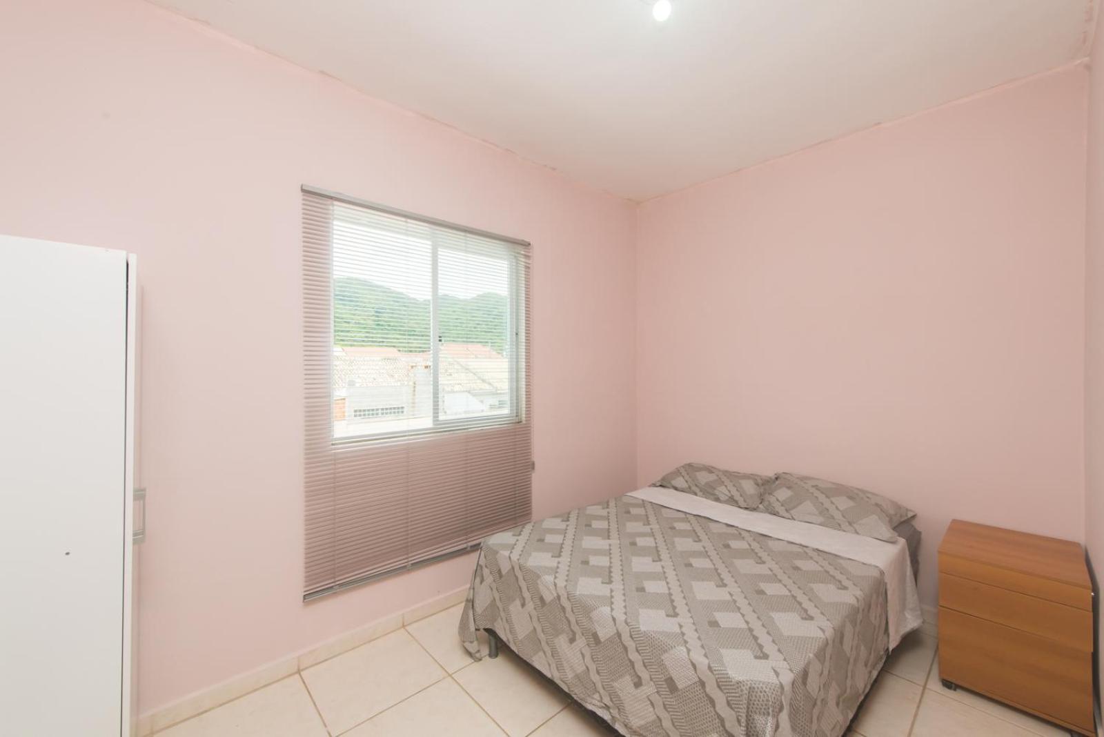 Rental Palhoca- Acomodacoes Residenciais ภายนอก รูปภาพ