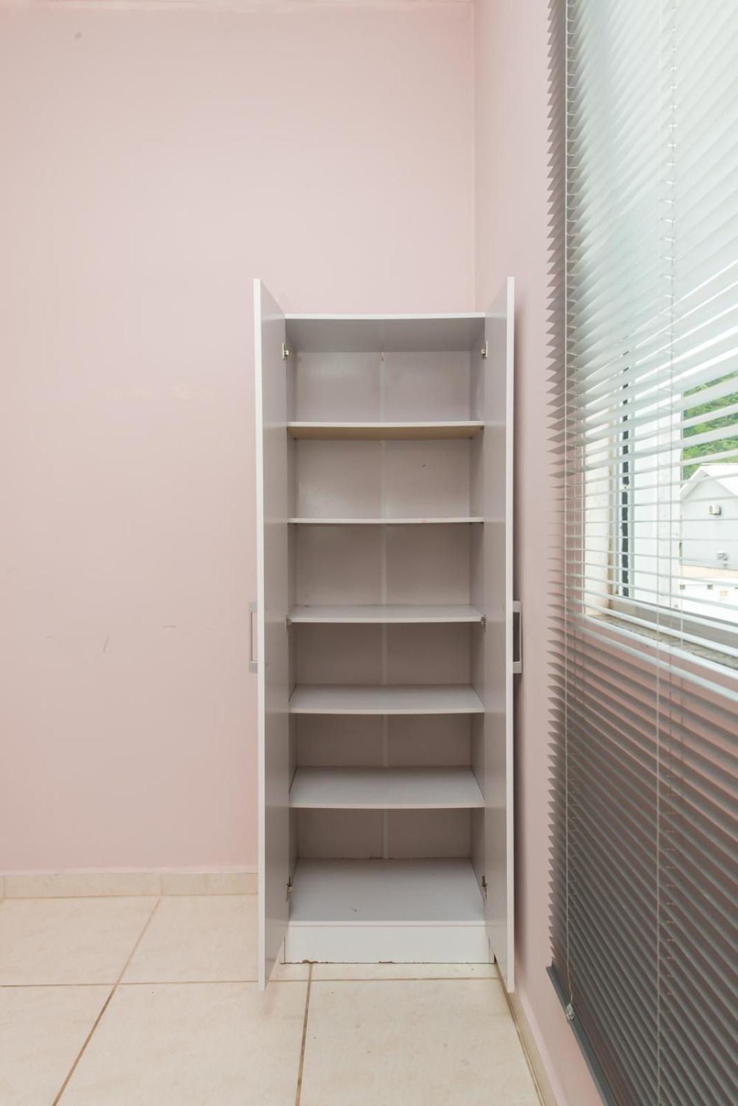 Rental Palhoca- Acomodacoes Residenciais ภายนอก รูปภาพ