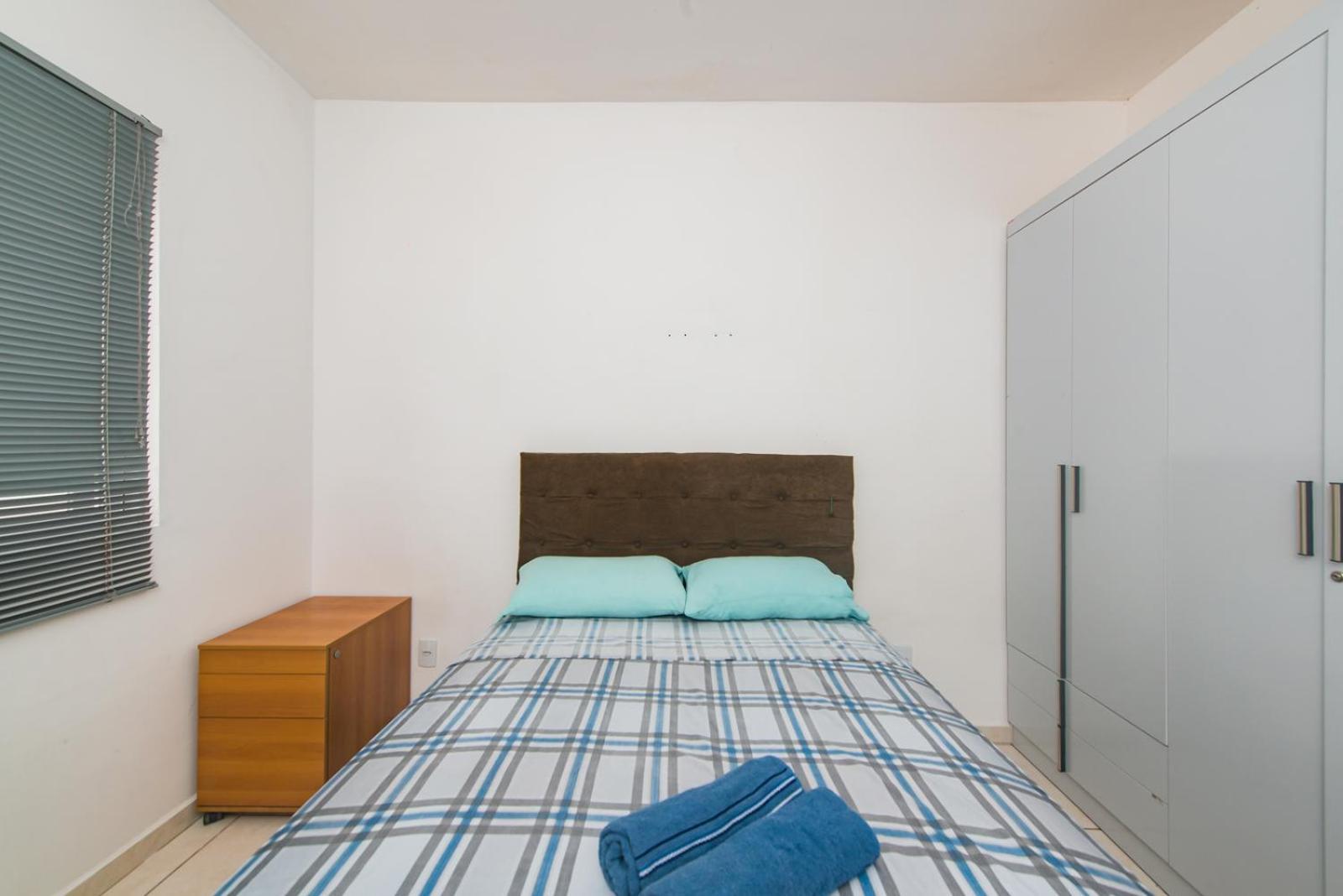 Rental Palhoca- Acomodacoes Residenciais ภายนอก รูปภาพ