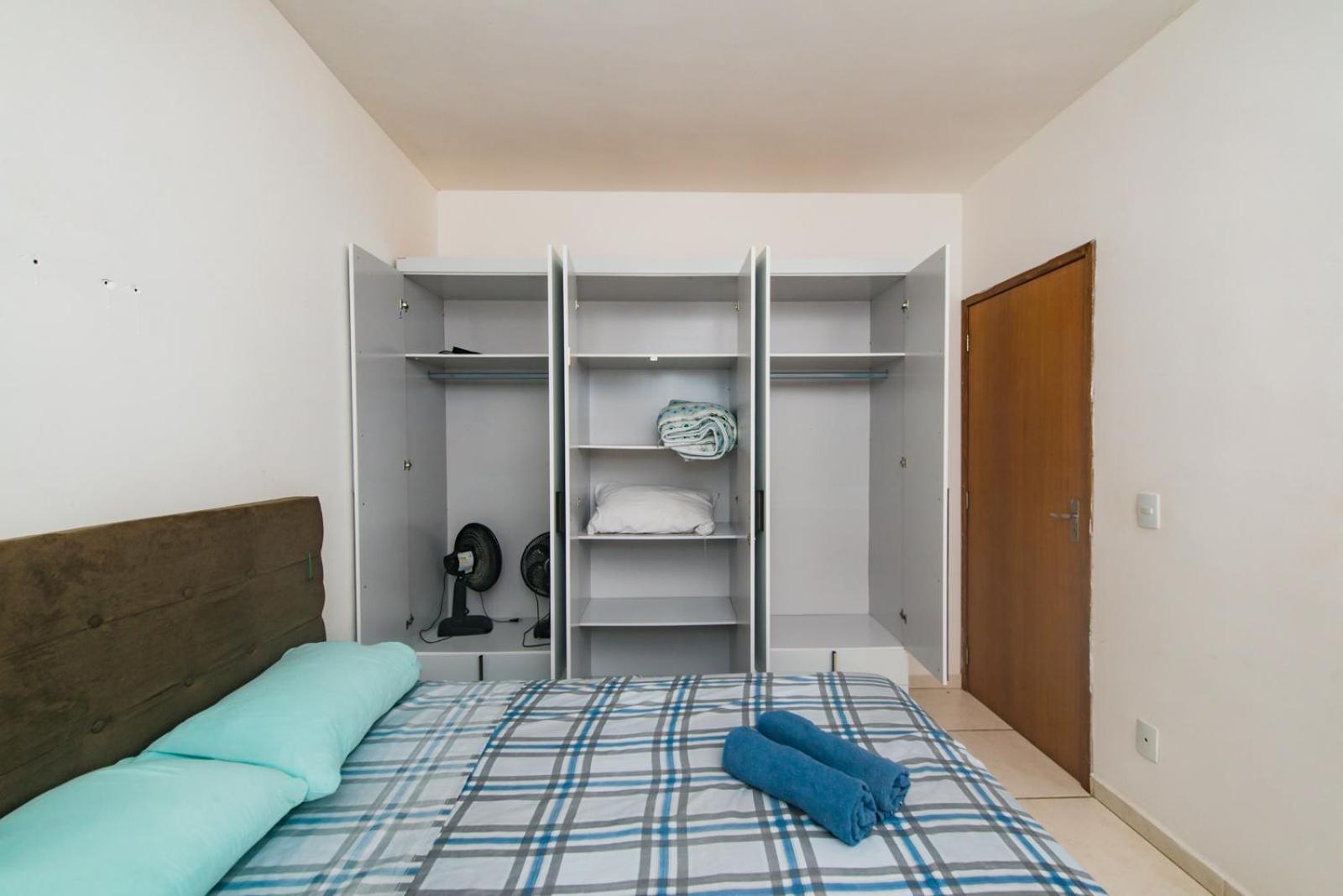 Rental Palhoca- Acomodacoes Residenciais ภายนอก รูปภาพ