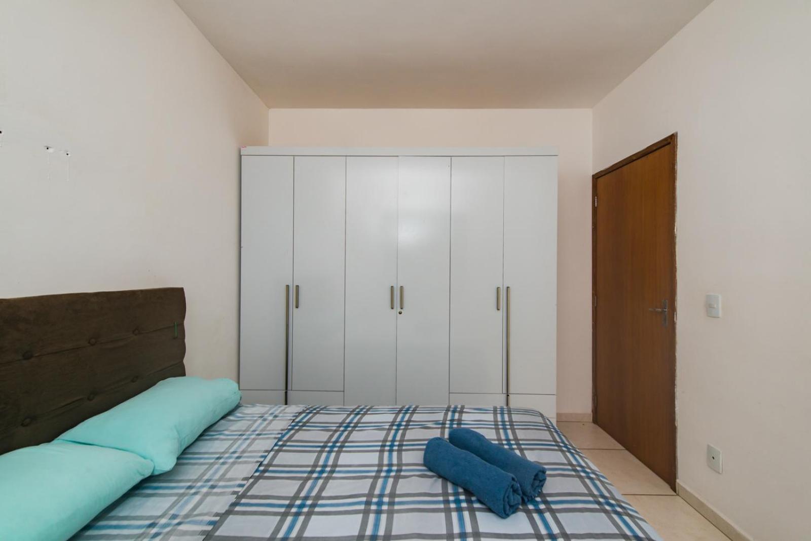 Rental Palhoca- Acomodacoes Residenciais ภายนอก รูปภาพ