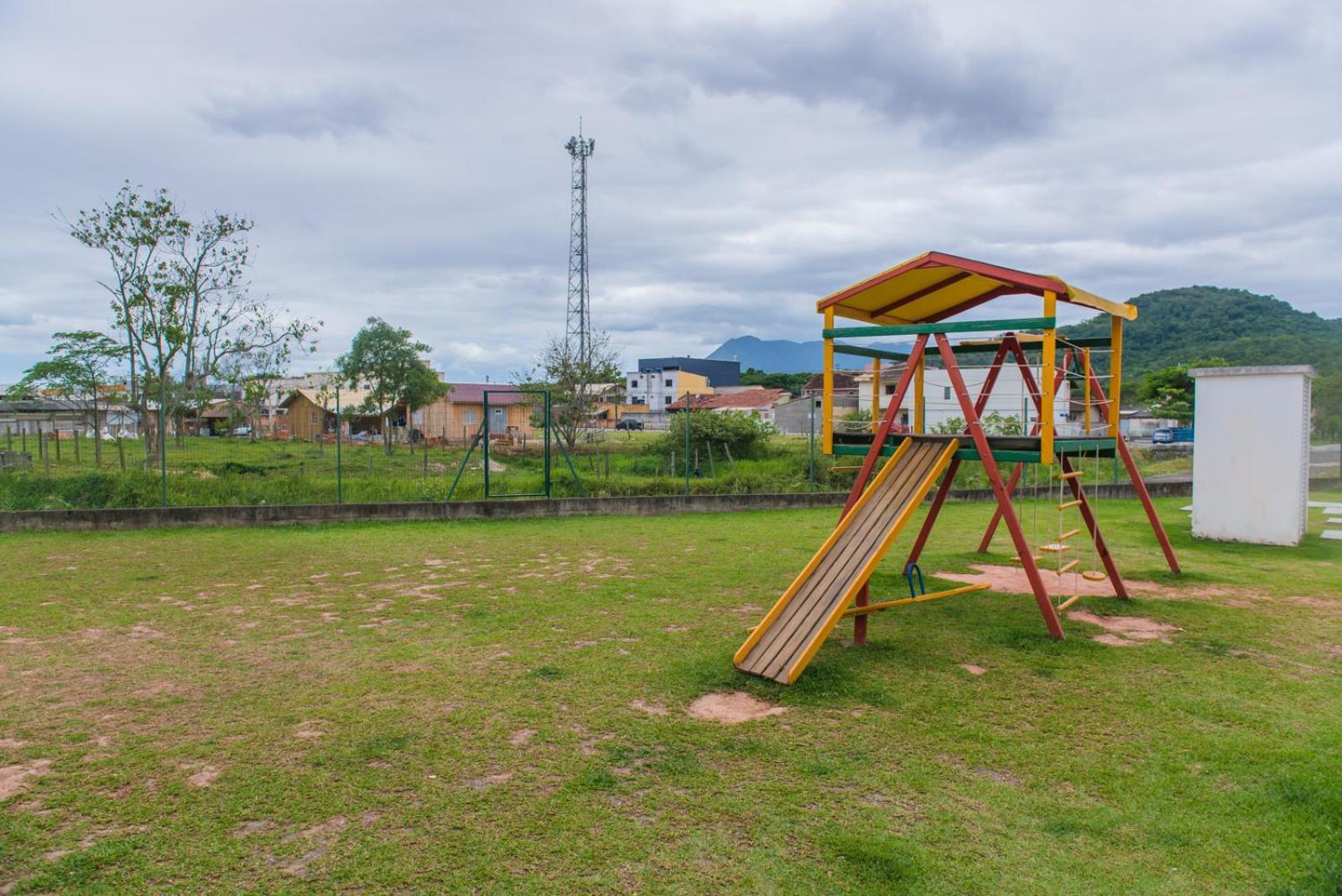 Rental Palhoca- Acomodacoes Residenciais ภายนอก รูปภาพ