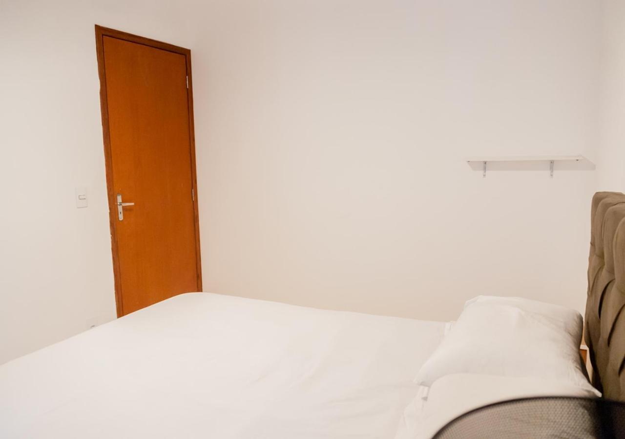 Rental Palhoca- Acomodacoes Residenciais ภายนอก รูปภาพ