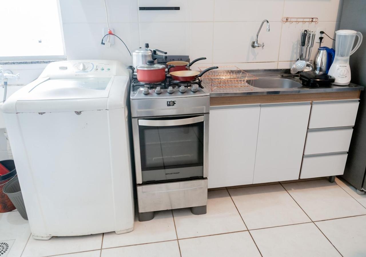 Rental Palhoca- Acomodacoes Residenciais ภายนอก รูปภาพ