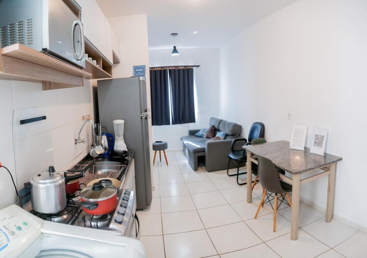 Rental Palhoca- Acomodacoes Residenciais ภายนอก รูปภาพ