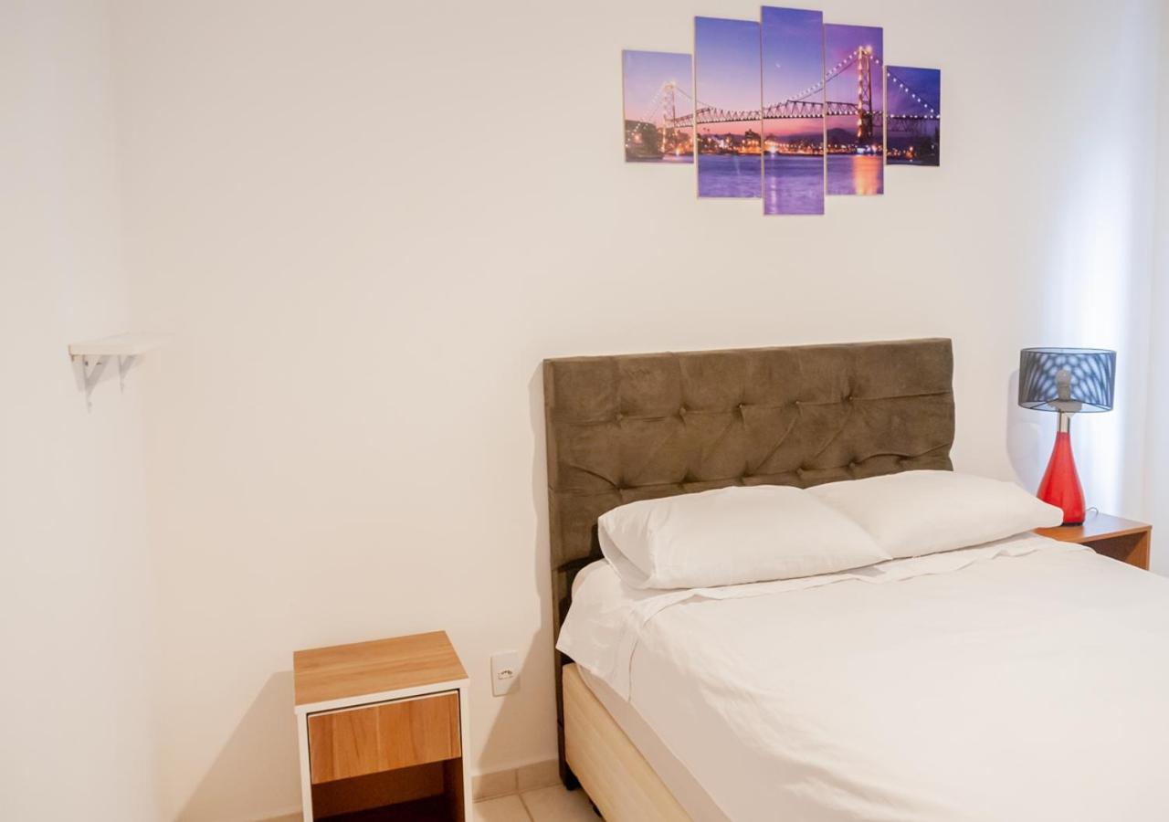 Rental Palhoca- Acomodacoes Residenciais ภายนอก รูปภาพ