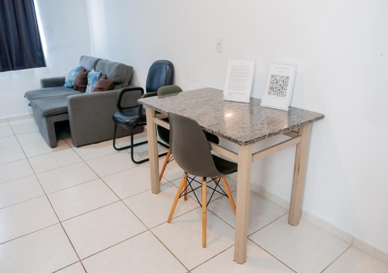 Rental Palhoca- Acomodacoes Residenciais ภายนอก รูปภาพ