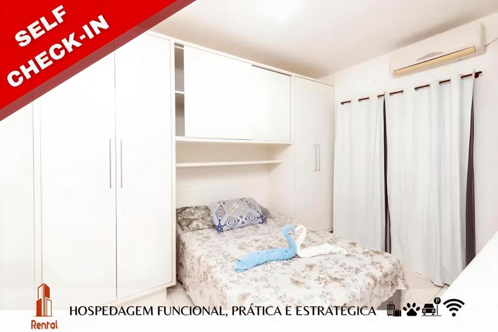 Rental Palhoca- Acomodacoes Residenciais ภายนอก รูปภาพ