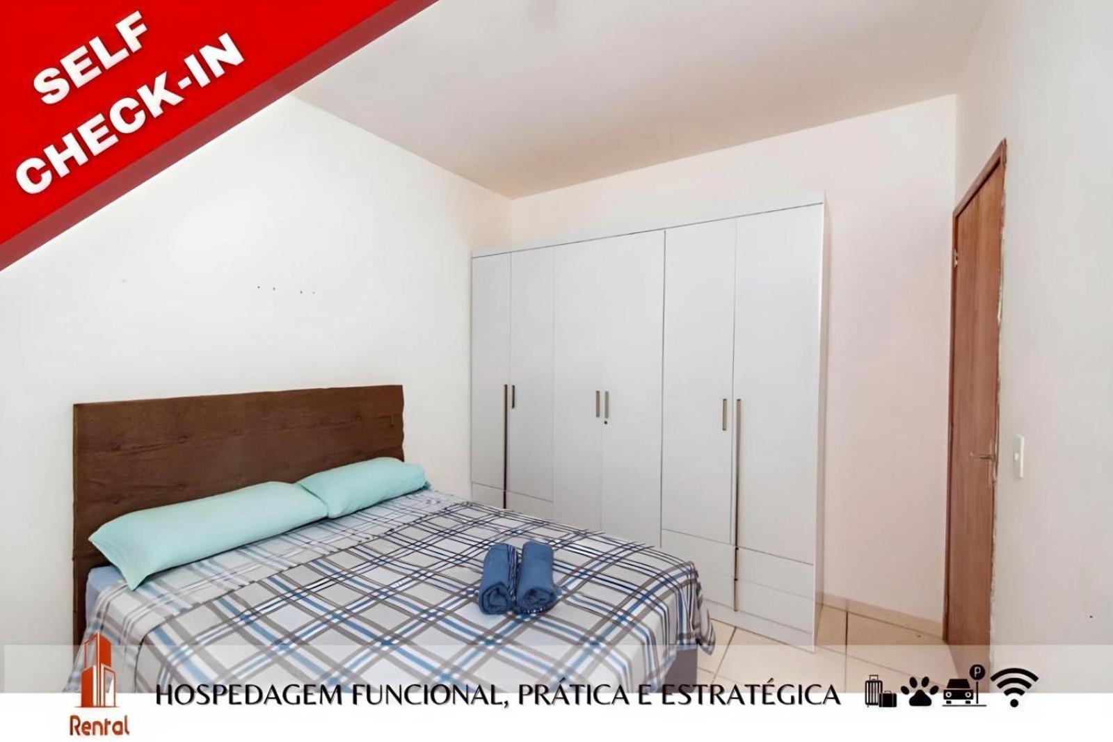 Rental Palhoca- Acomodacoes Residenciais ภายนอก รูปภาพ