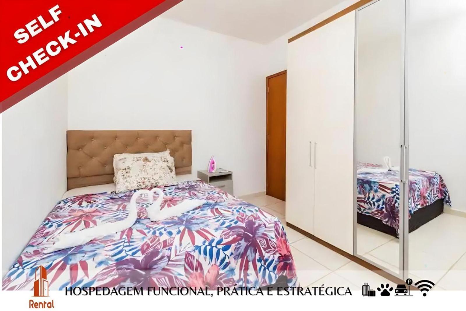 Rental Palhoca- Acomodacoes Residenciais ภายนอก รูปภาพ