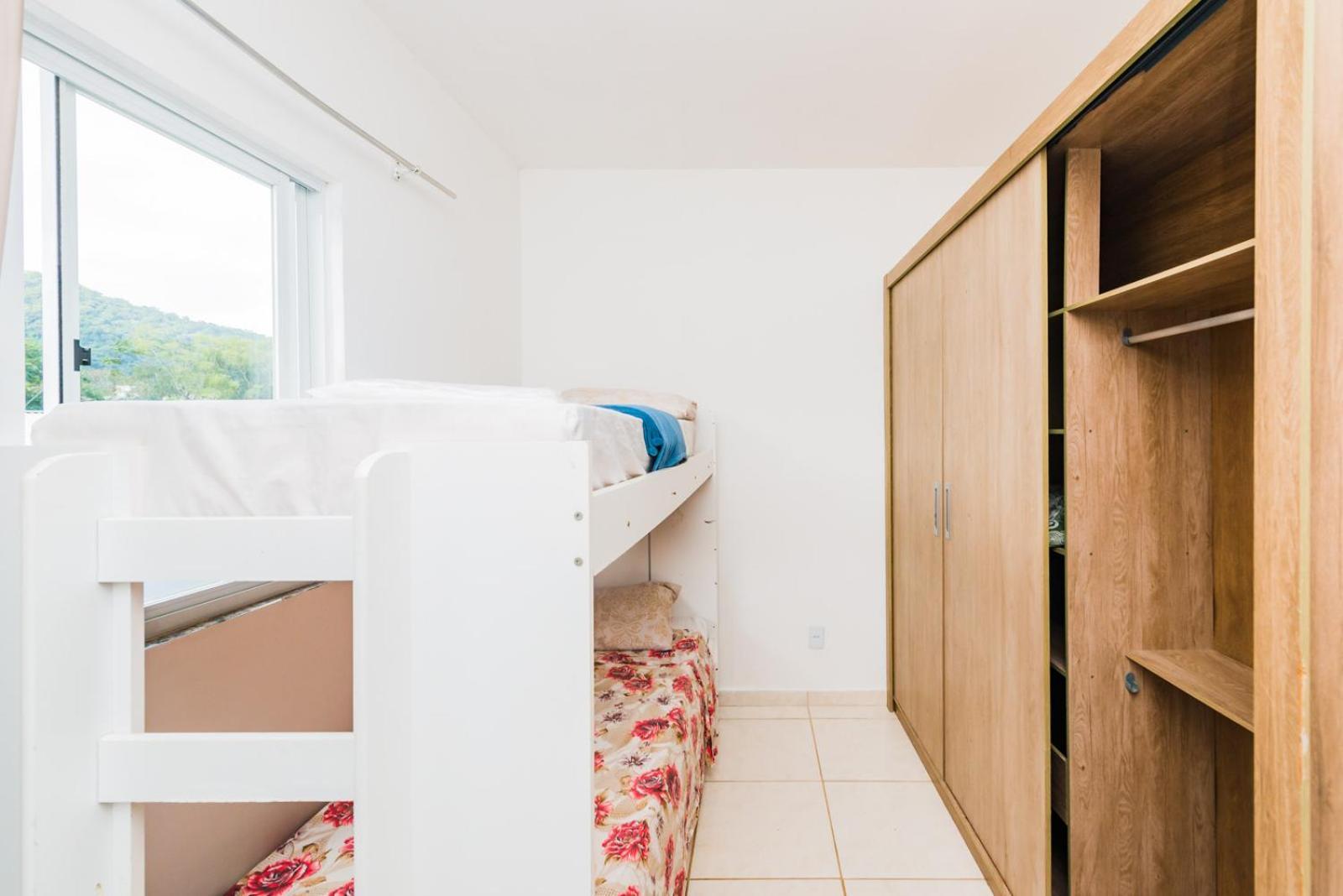Rental Palhoca- Acomodacoes Residenciais ภายนอก รูปภาพ