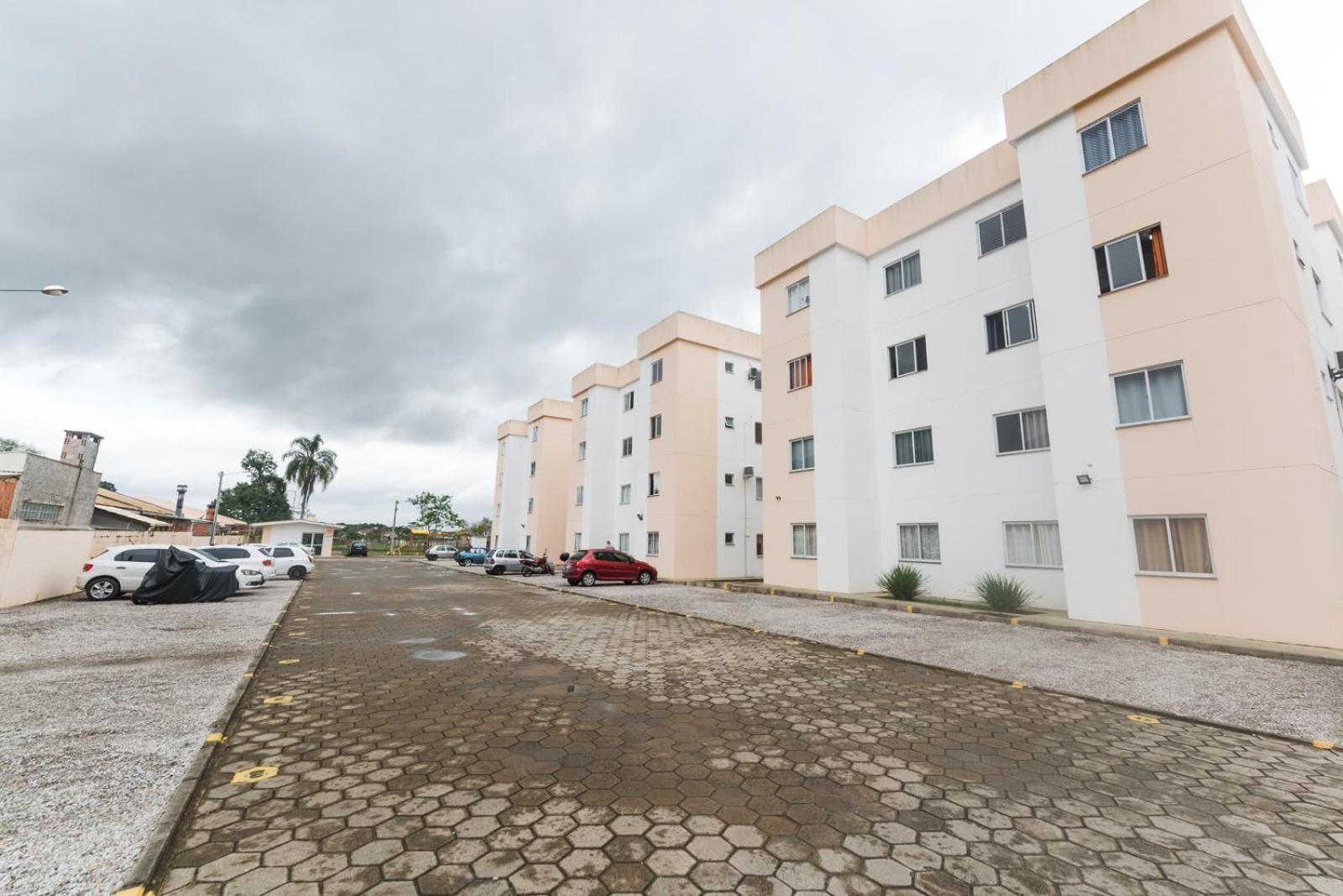 Rental Palhoca- Acomodacoes Residenciais ภายนอก รูปภาพ
