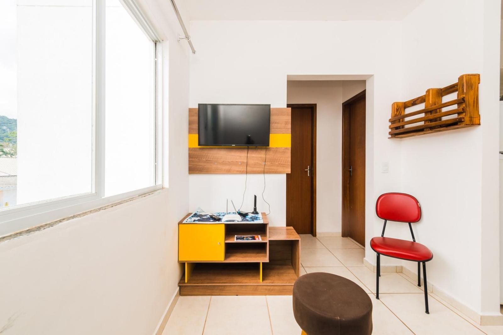 Rental Palhoca- Acomodacoes Residenciais ภายนอก รูปภาพ