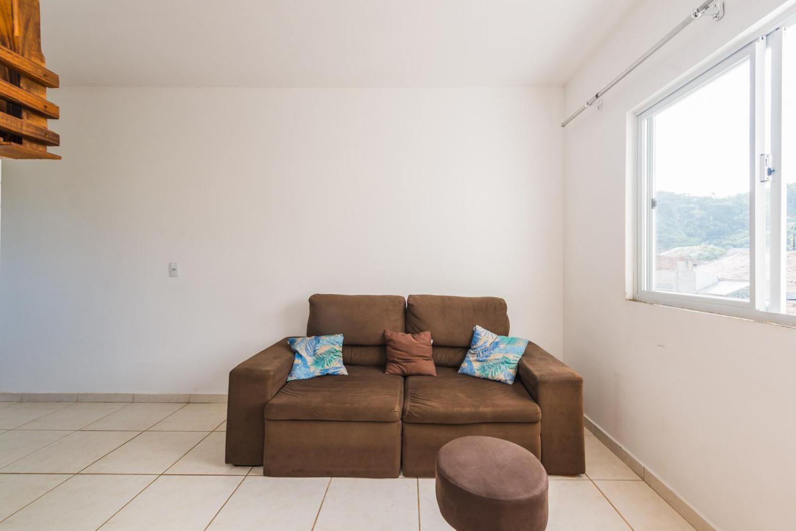 Rental Palhoca- Acomodacoes Residenciais ภายนอก รูปภาพ