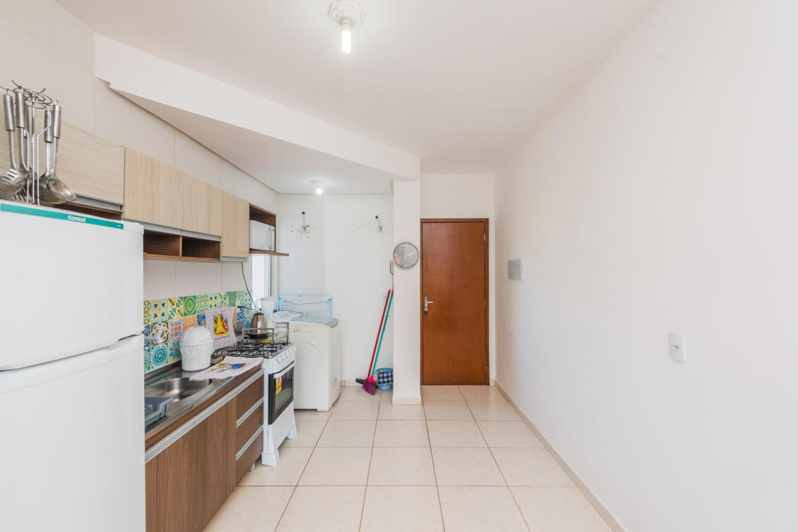 Rental Palhoca- Acomodacoes Residenciais ภายนอก รูปภาพ