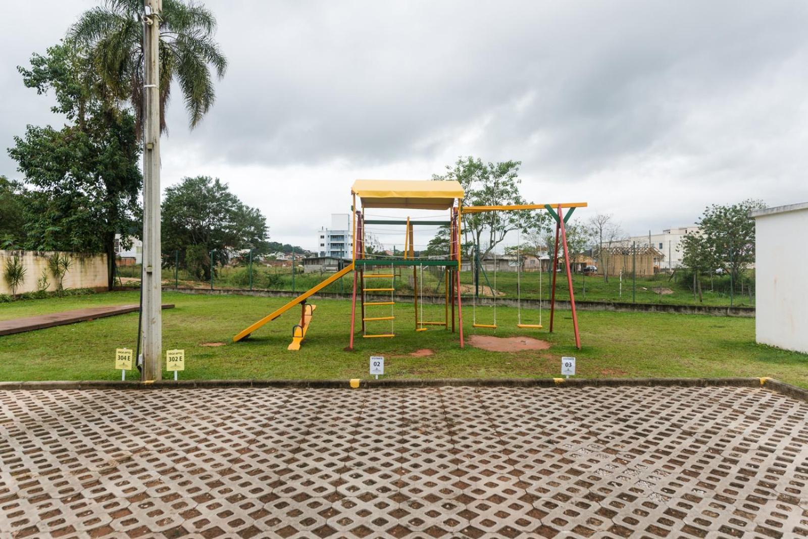 Rental Palhoca- Acomodacoes Residenciais ภายนอก รูปภาพ